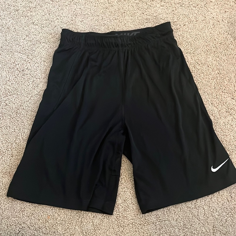 Nike dry-fit shorts